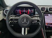 Mercedes-Benz Třídy C 10