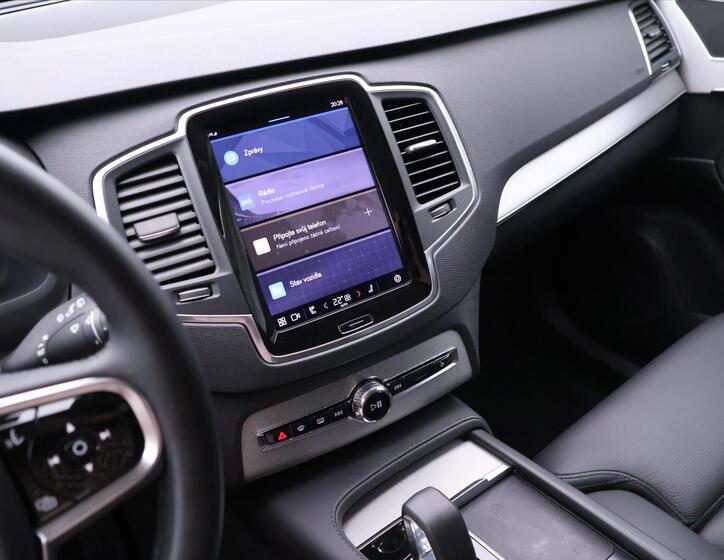 Volvo XC90 20