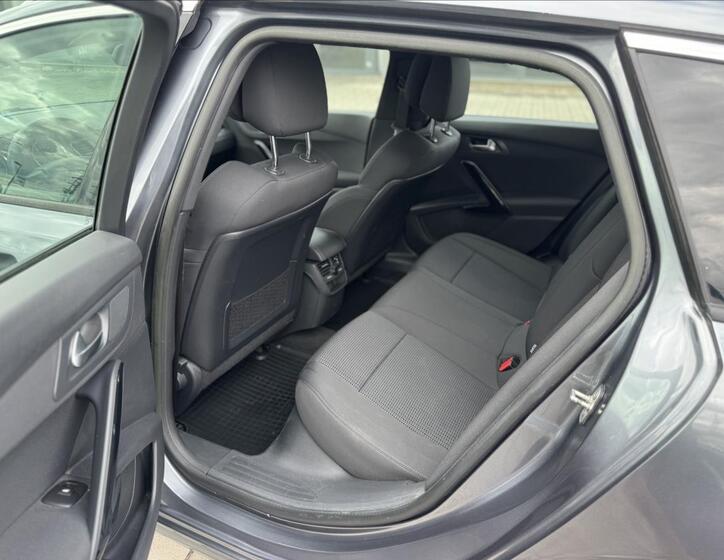 Peugeot 508 10