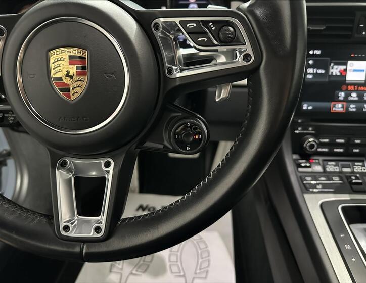 Porsche 911 10