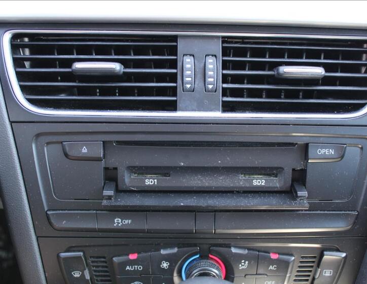 Audi A4 23