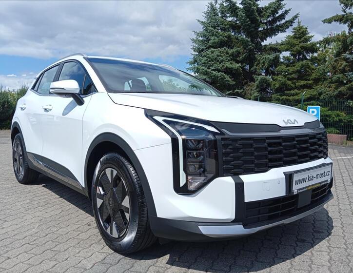 KIA Sportage 2