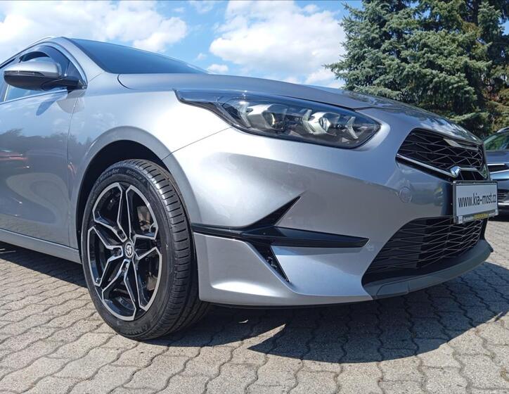 KIA Ceed 15