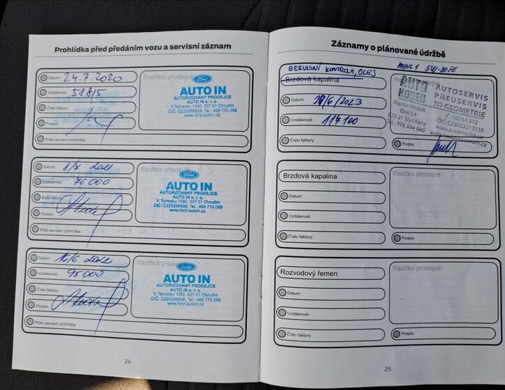 Ford Kuga 19