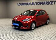 Mazda 2 1