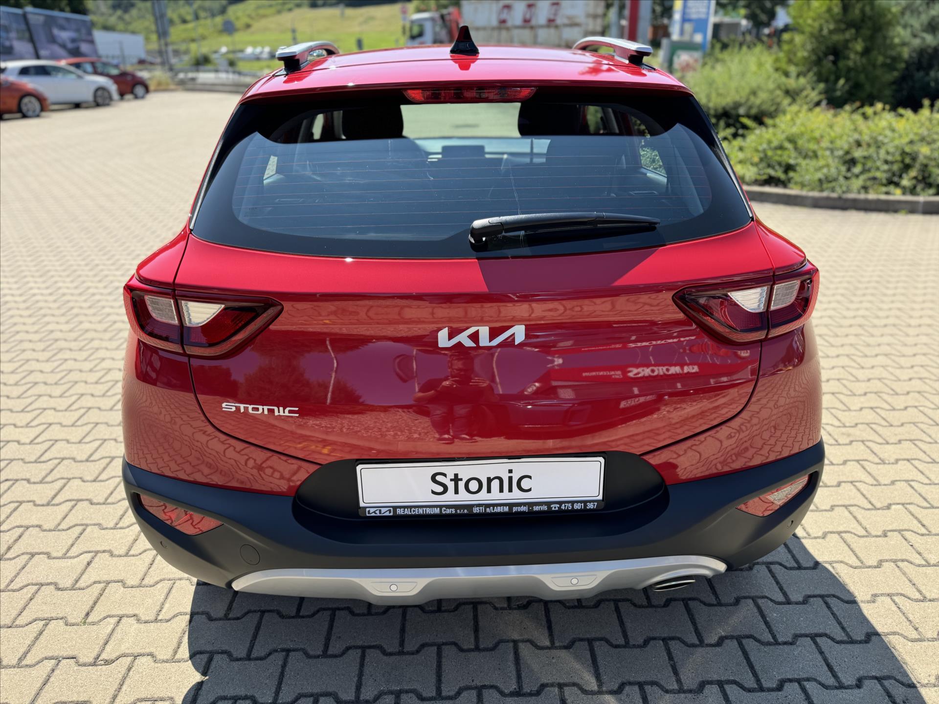 KIA Stonic