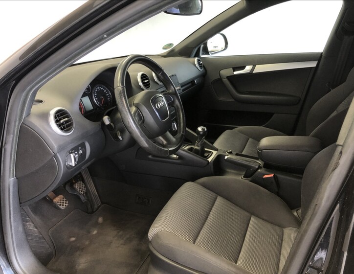 Audi A3 9