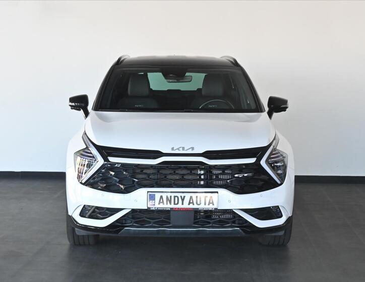 KIA Sportage 2