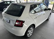 Škoda Fabia 6