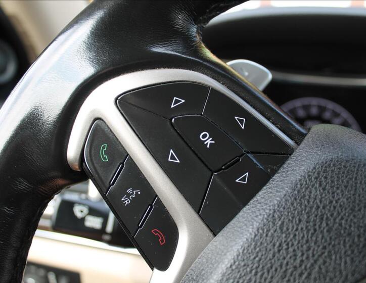 Jeep Grand Cherokee 22