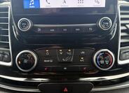 Ford Tourneo Custom 27