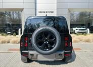 Land Rover Defender 6