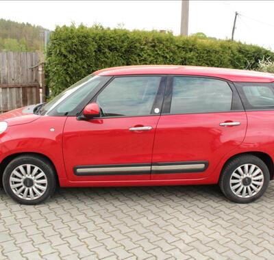 Fiat 500L 3