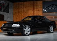 Mercedes-Benz SL 1