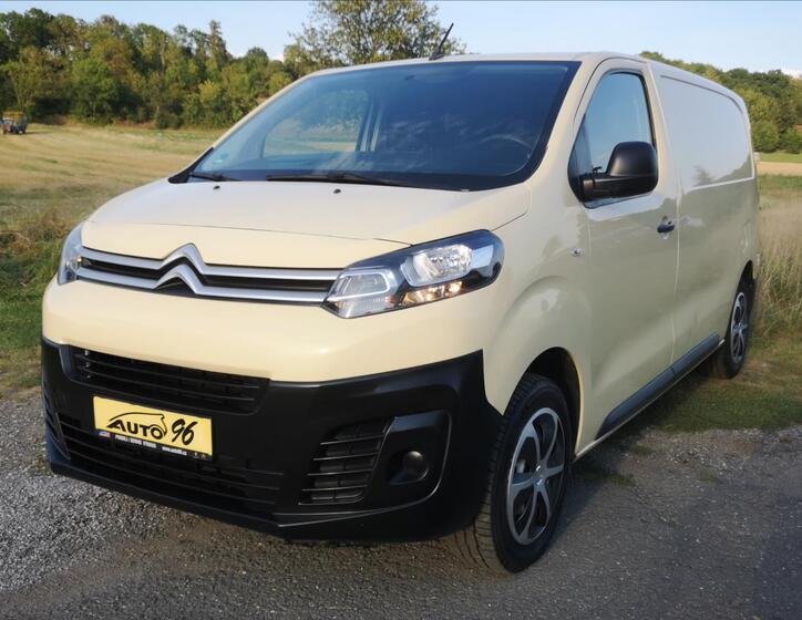 Citroën Jumpy 62