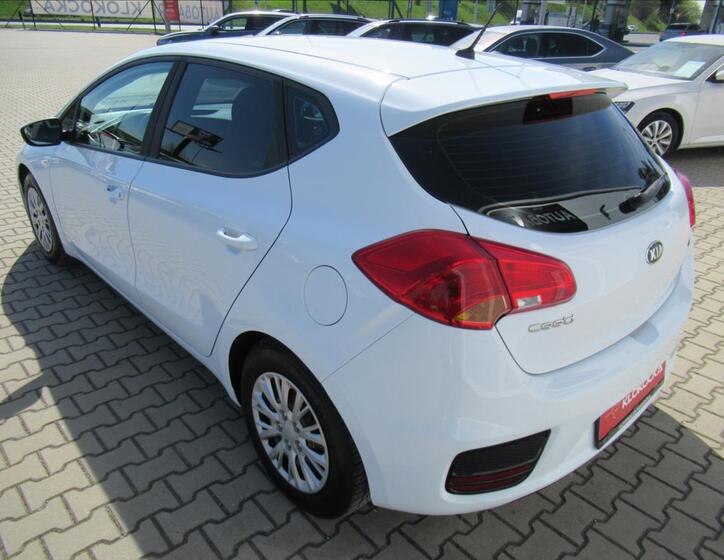KIA Ceed 3