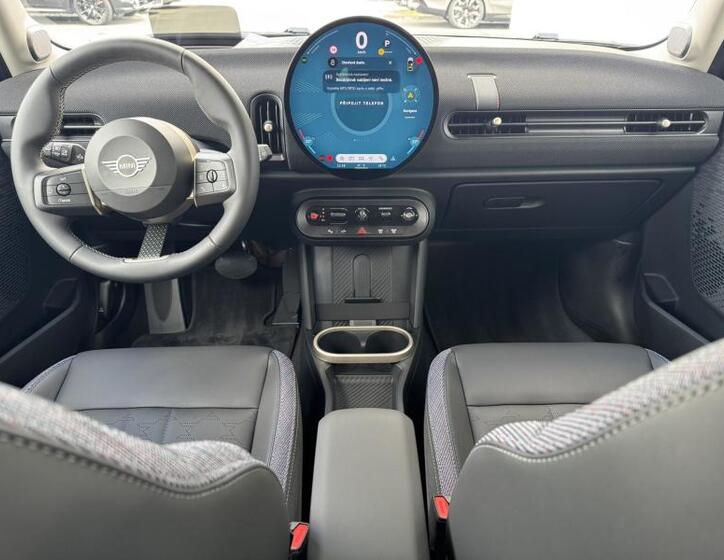 Mini Cooper 8