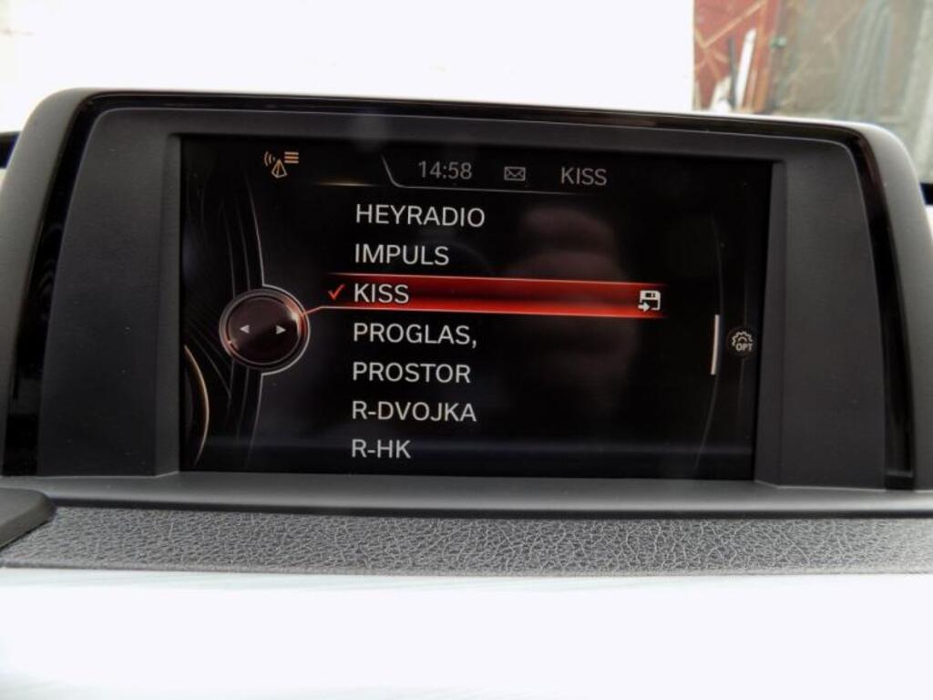 BMW Řada 3 32