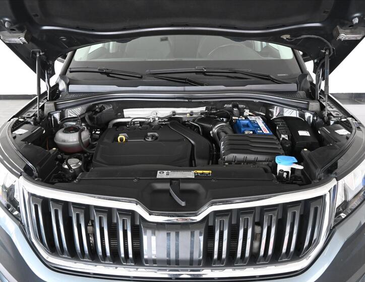 Škoda Kodiaq 5