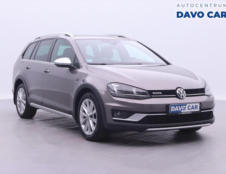 Volkswagen Golf 1