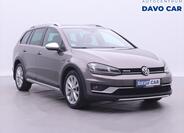 Volkswagen Golf 1