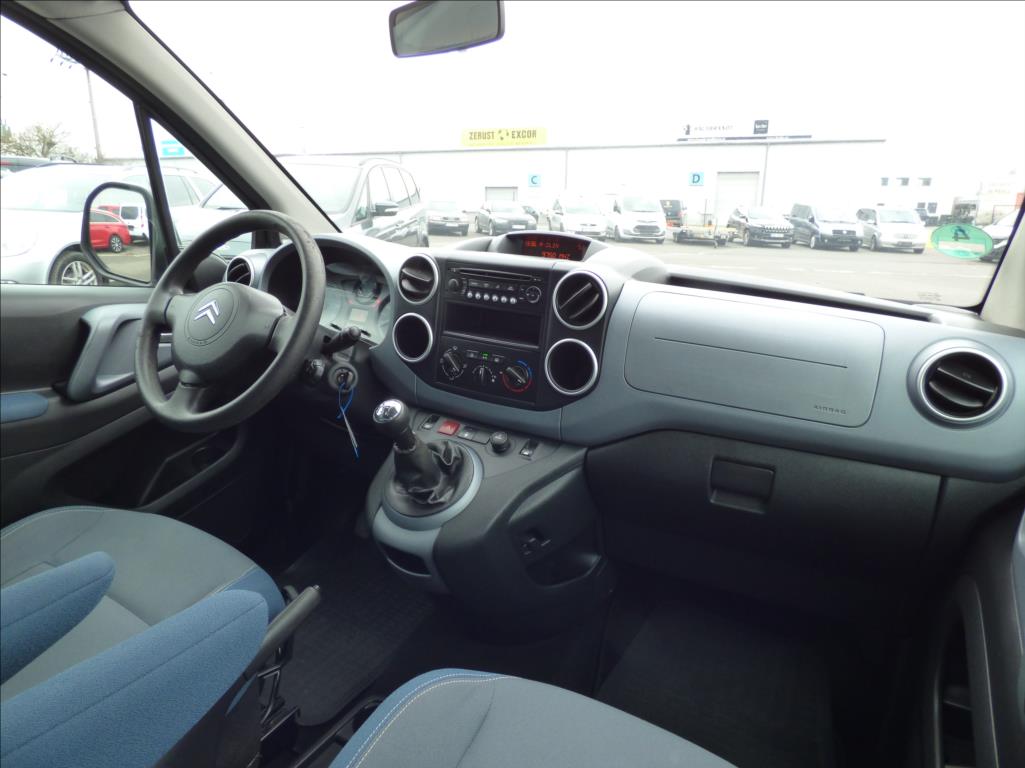 Citroën Berlingo
