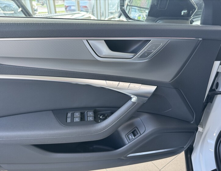 Audi A6 Allroad 9