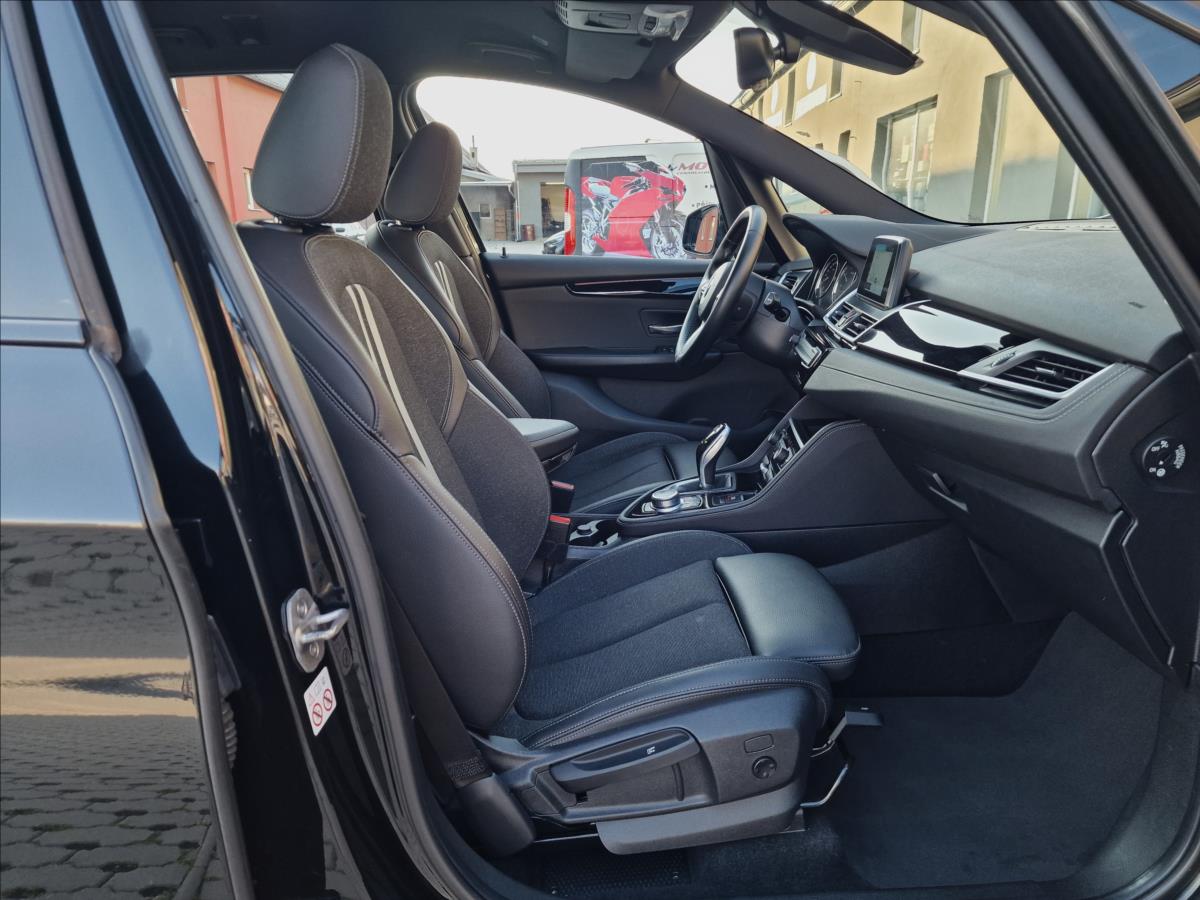 BMW Řada 2