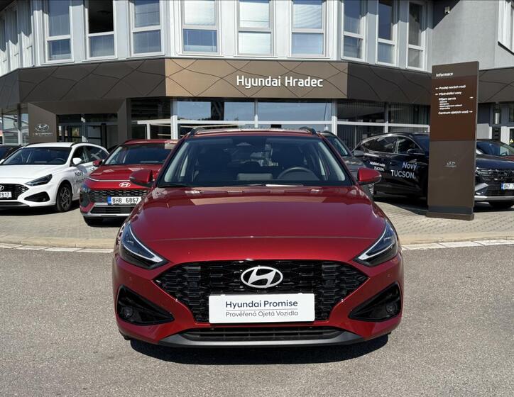 Hyundai i30 2