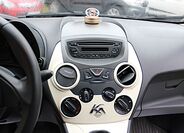 Ford Ka 21