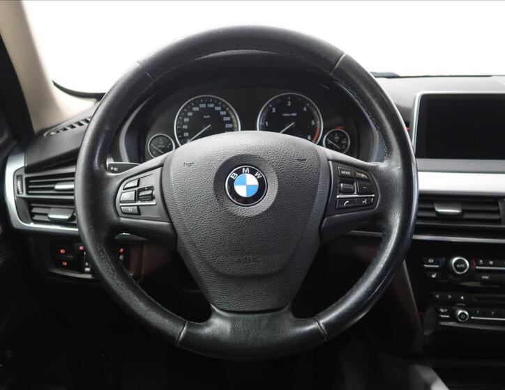 BMW X5 18