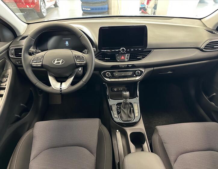 Hyundai i30 5