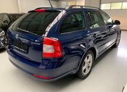 Škoda Octavia 6