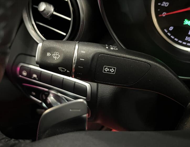 Mercedes-Benz Třídy C 23