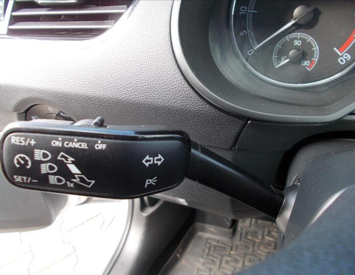 Škoda Octavia 23