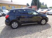 Suzuki SX4 S-Cross 6