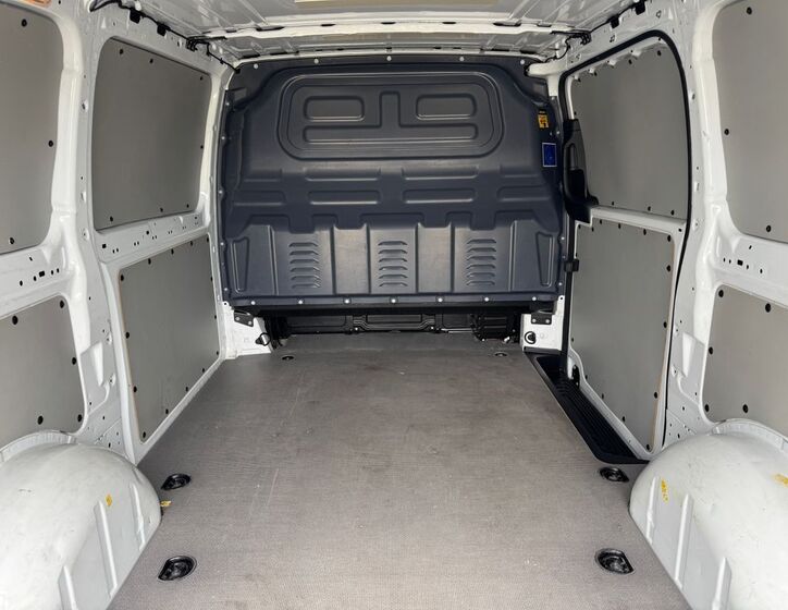 Mercedes-Benz Vito 30