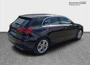 Mercedes-Benz Třídy A 5