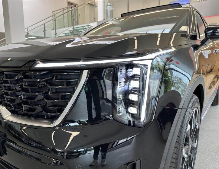 KIA Sorento 31