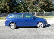 Škoda Fabia 10