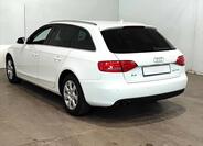 Audi A4 3