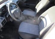 Ford Fiesta 7