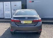 Toyota Corolla 6