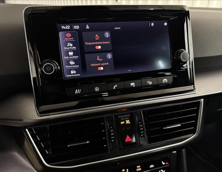 Seat Tarraco 23