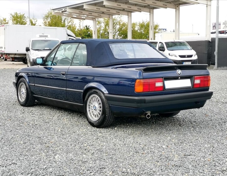 BMW Řada 3 5