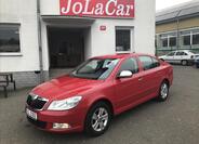 Škoda Octavia 2