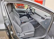 Toyota Corolla 8
