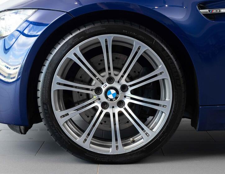 BMW M3 16