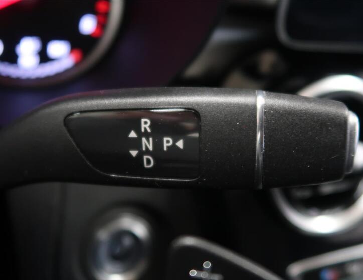 Mercedes-Benz Třídy C 22