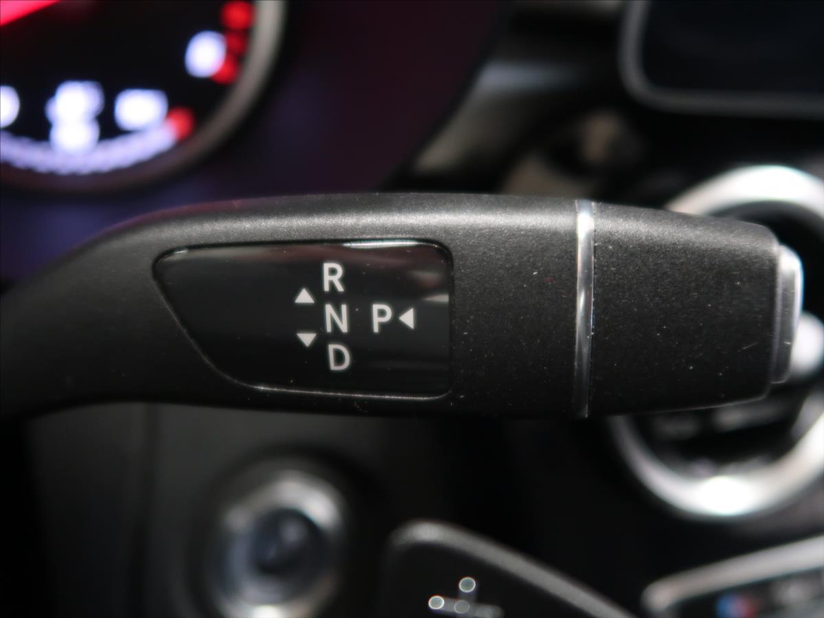 Mercedes-Benz Třídy C